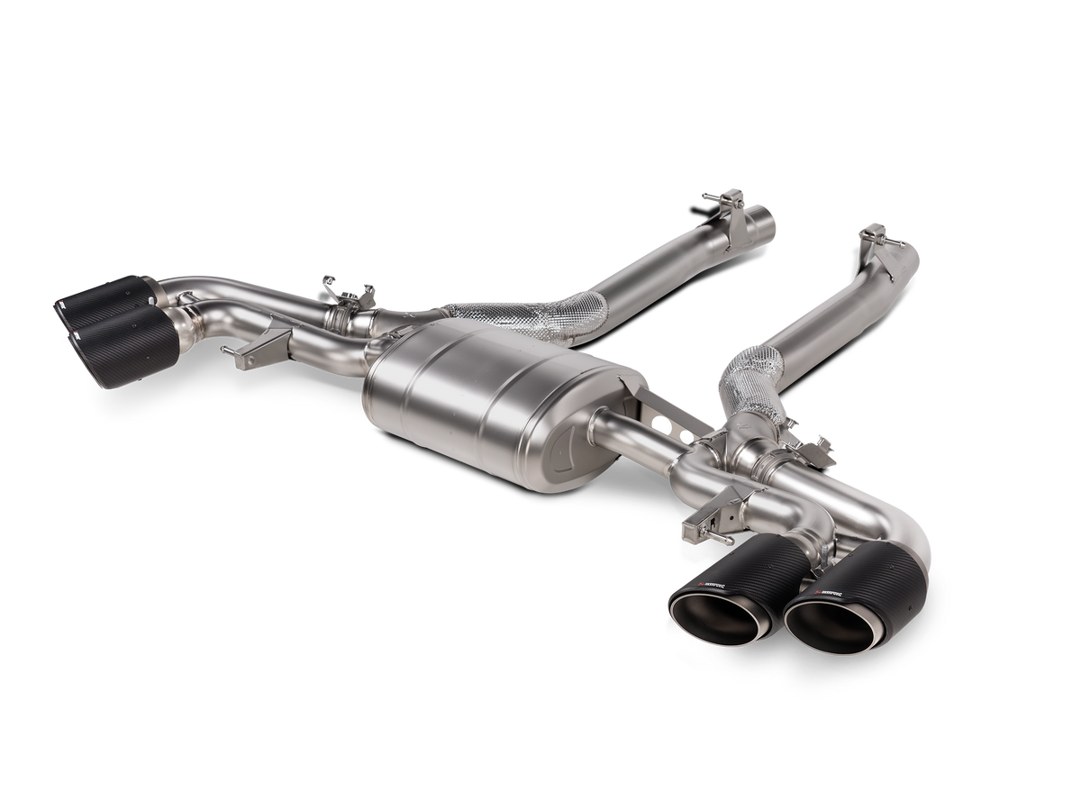 Akrapovič S-BM/T/16H official product image