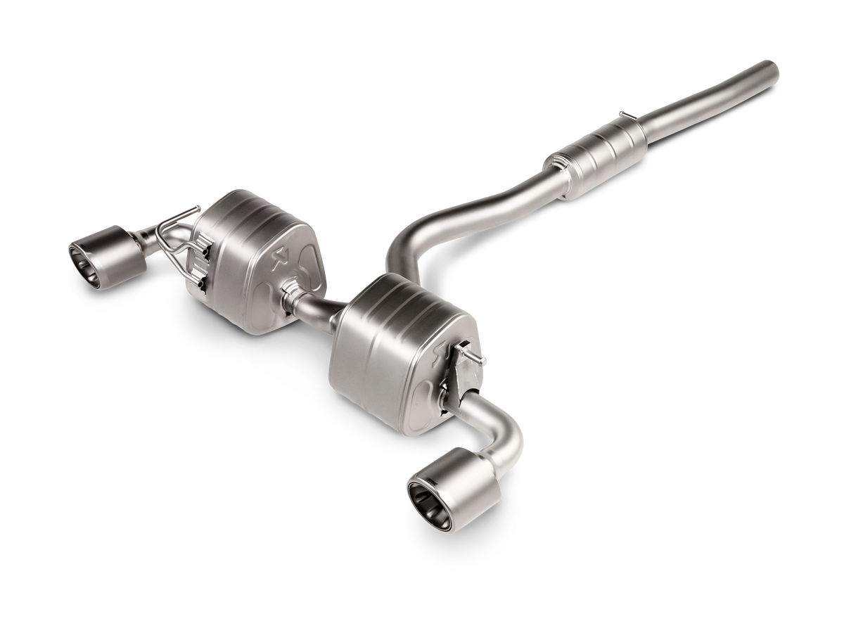 Akrapovič S-TY/T/2 official product image