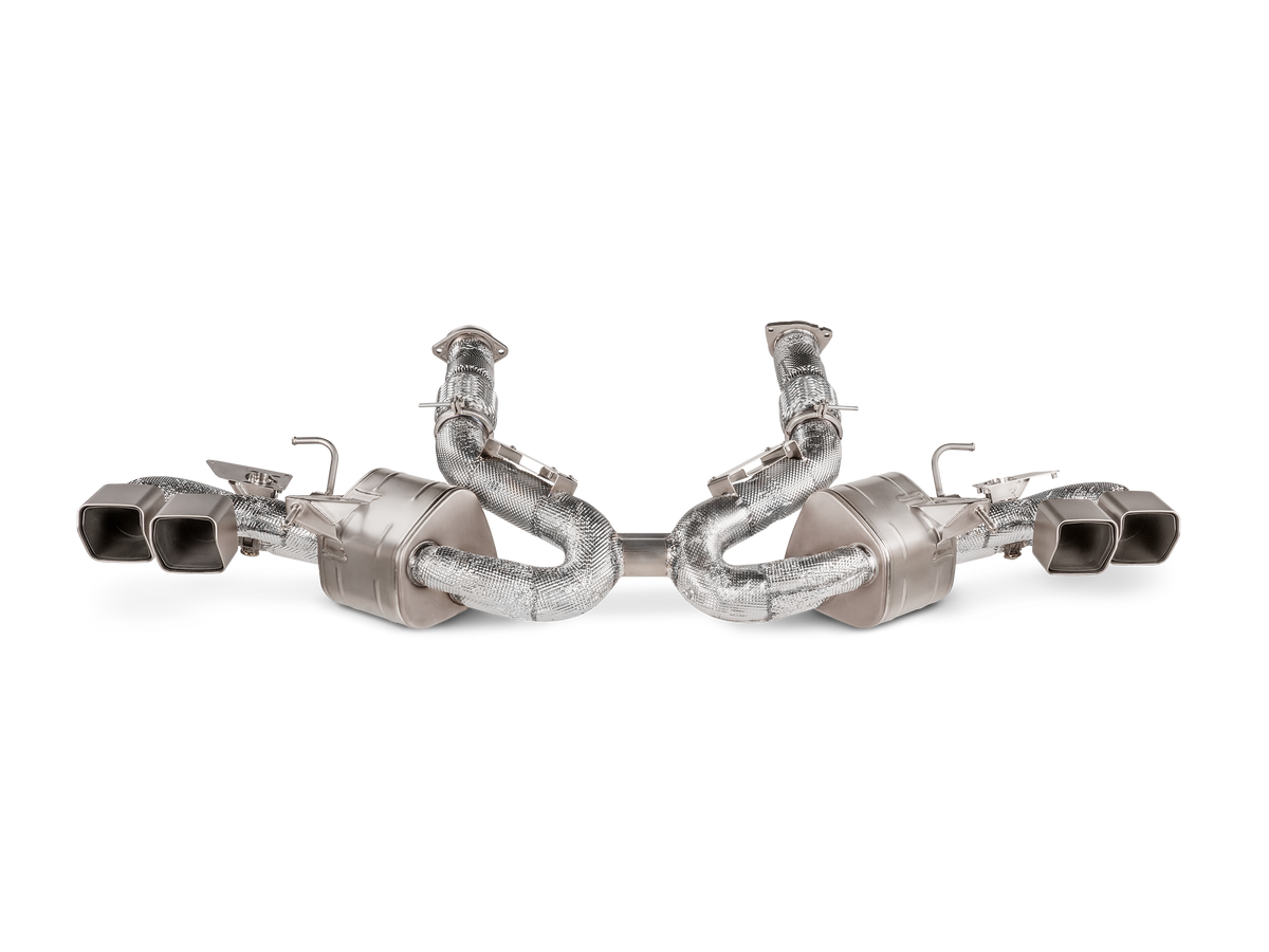 Akrapovič S-CO/TI/4 official product image