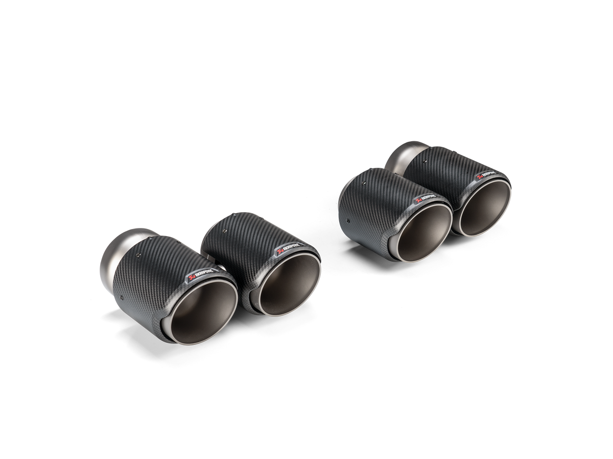 Akrapovič TP-CT/68 official product image