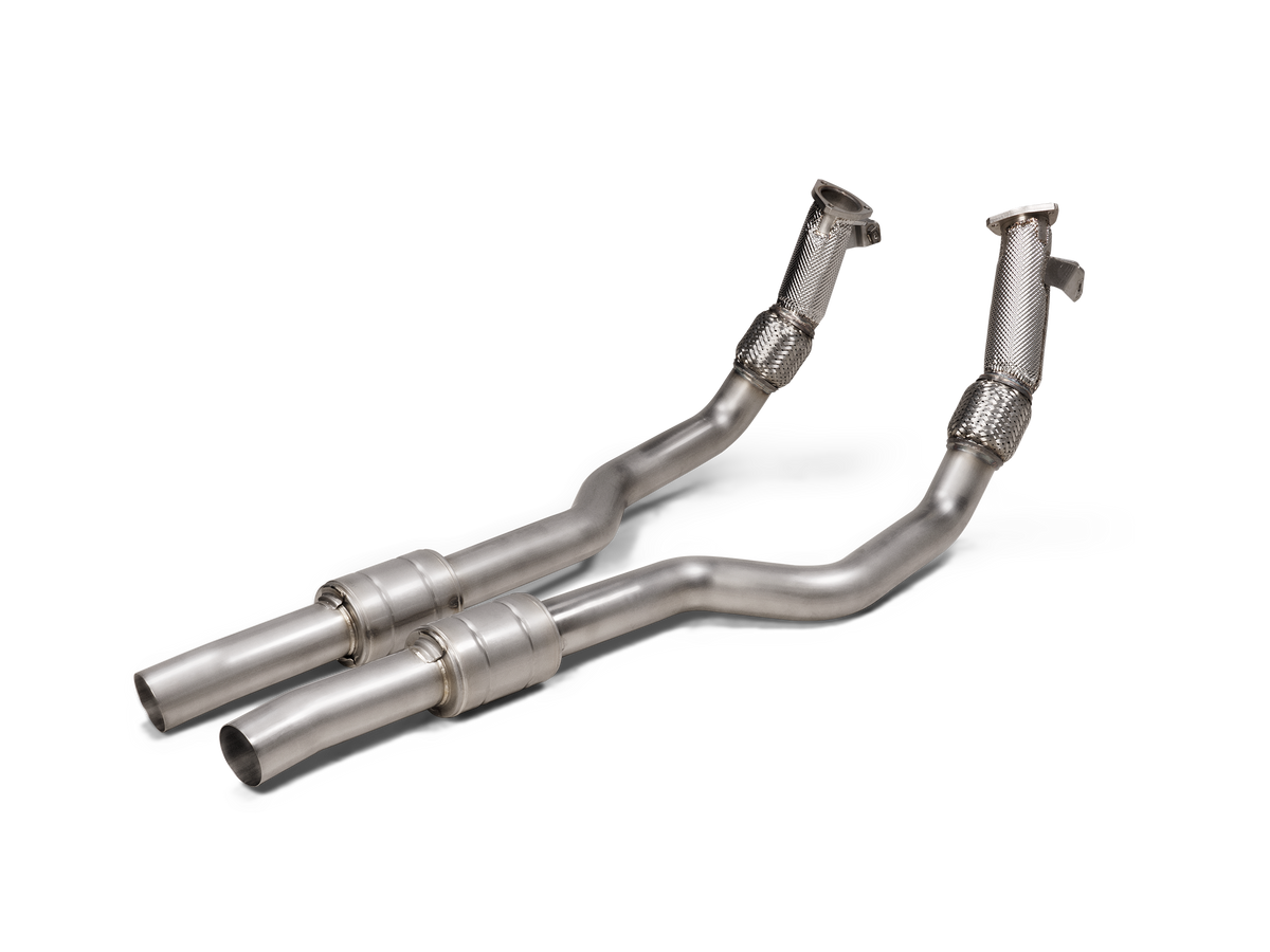 Akrapovič L-AU/SS/8/1 official product image