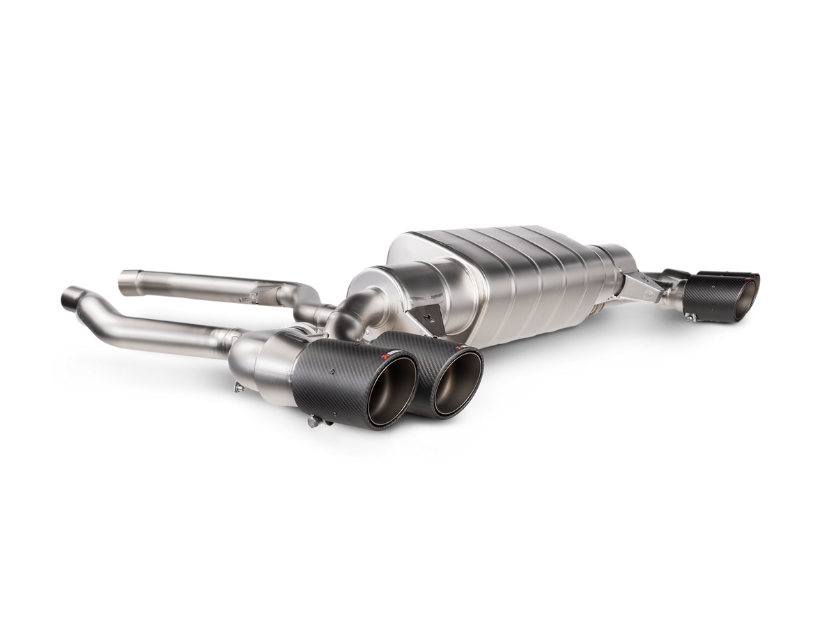 Akrapovič S-BM/T/30H official product image