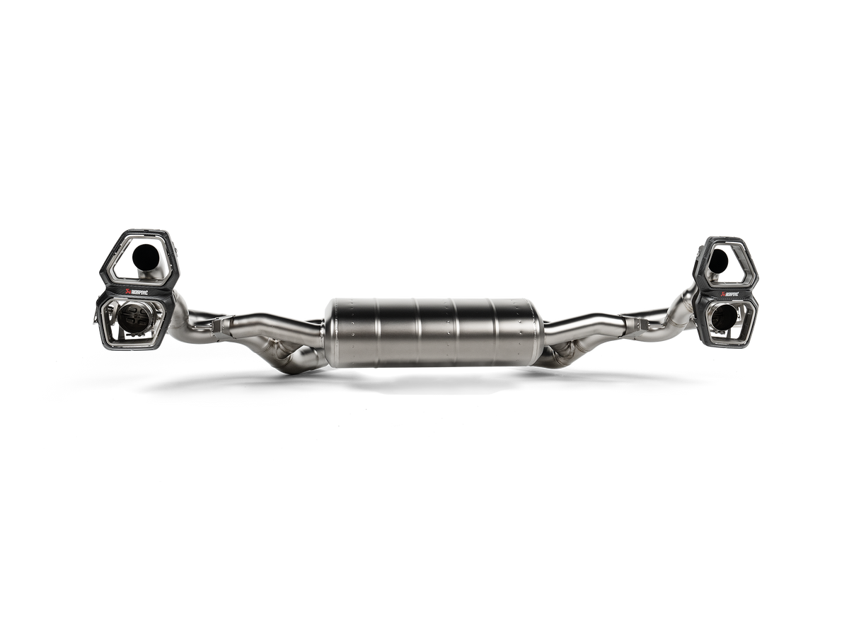 Akrapovič S-BM/T/36H official product image