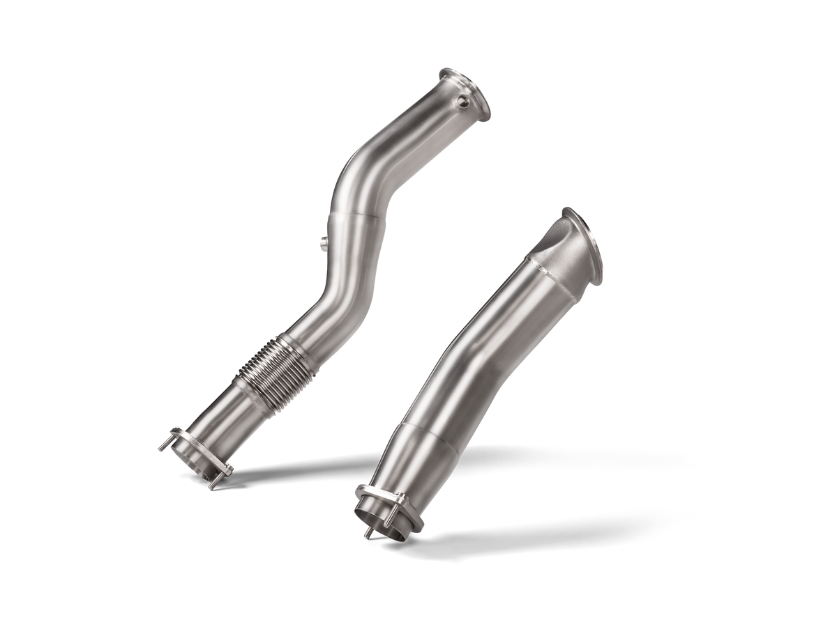 Akrapovič DP-BM/SS/9 official product image
