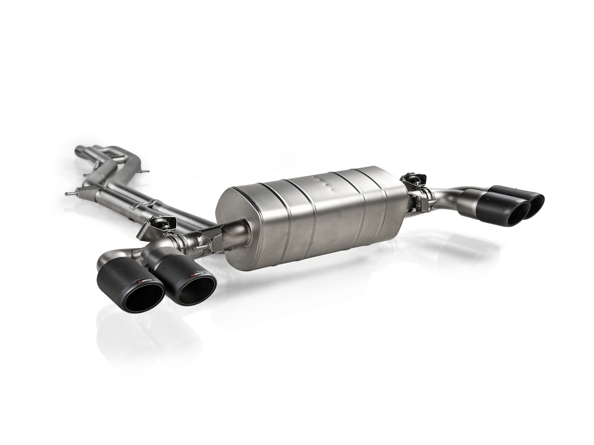 Akrapovič S-PO/T/3H official product image