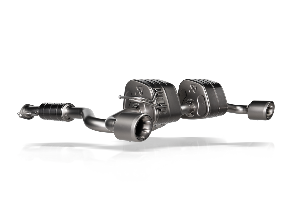 Akrapovič S-TY/T/3 official product image