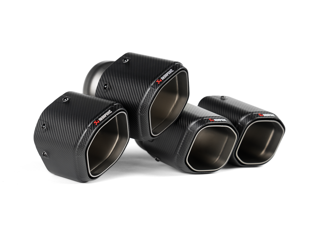 Akrapovič TP-CT/79 official product image