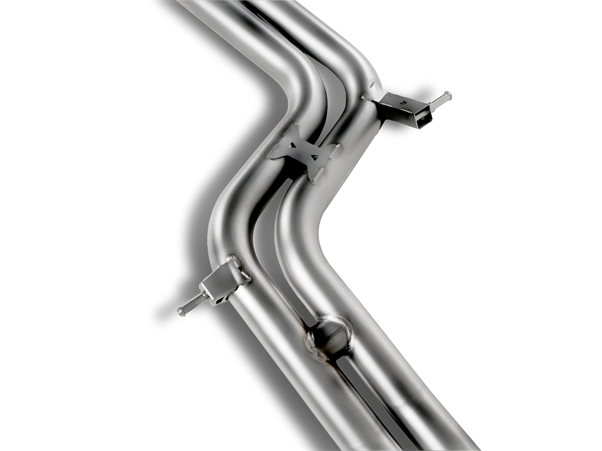Akrapovič L-AUS58TO official product image