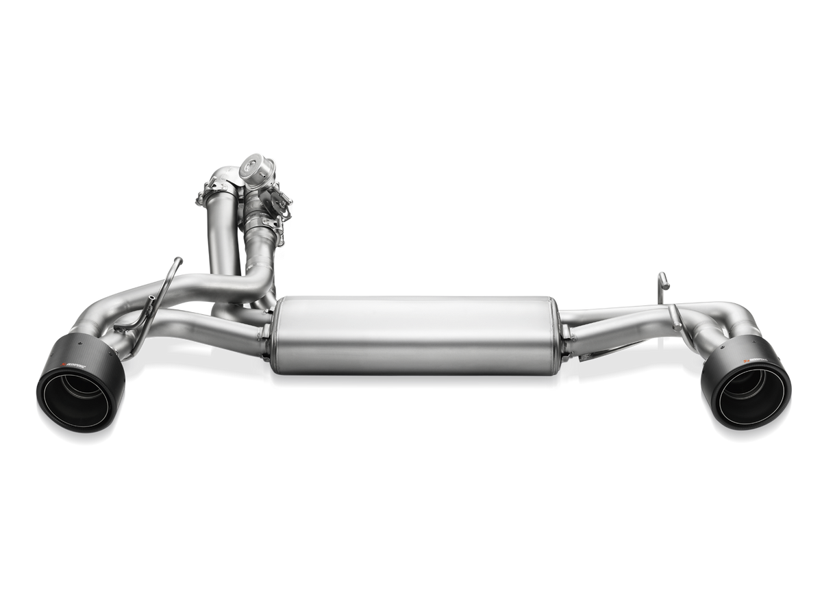 Akrapovič M-FI/SS/1H official product image