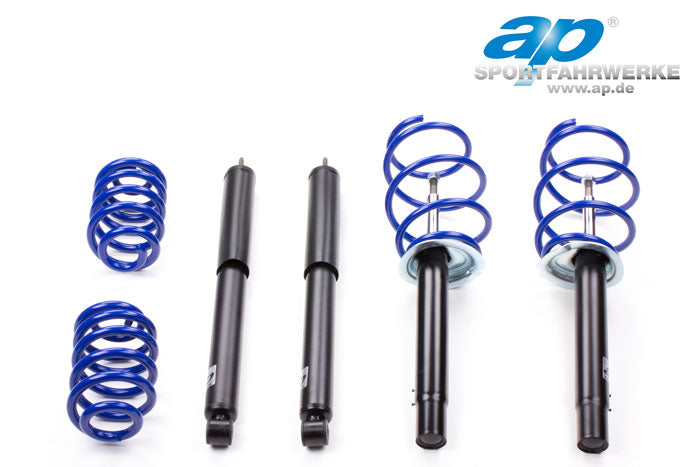 Ap Spring Kit for: Cee?d, pro Cee?d (JD) Coup? / coupe, 03/13-, 1.4CRDi, 1.6CRDi Lowering amount: mm