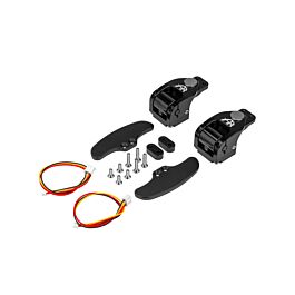 Ascher Racing Gen6 single paddle shifter, no paddles variant