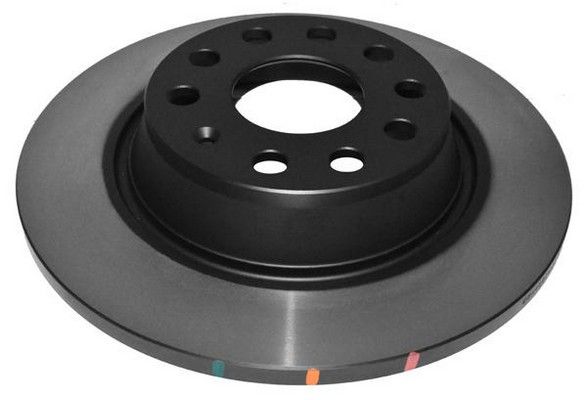 Disc Brakes Australia 4000 series - plain DBA42816