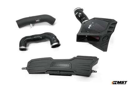 MST Performance Intake and Inlet for Focus MK4 ST 2.3