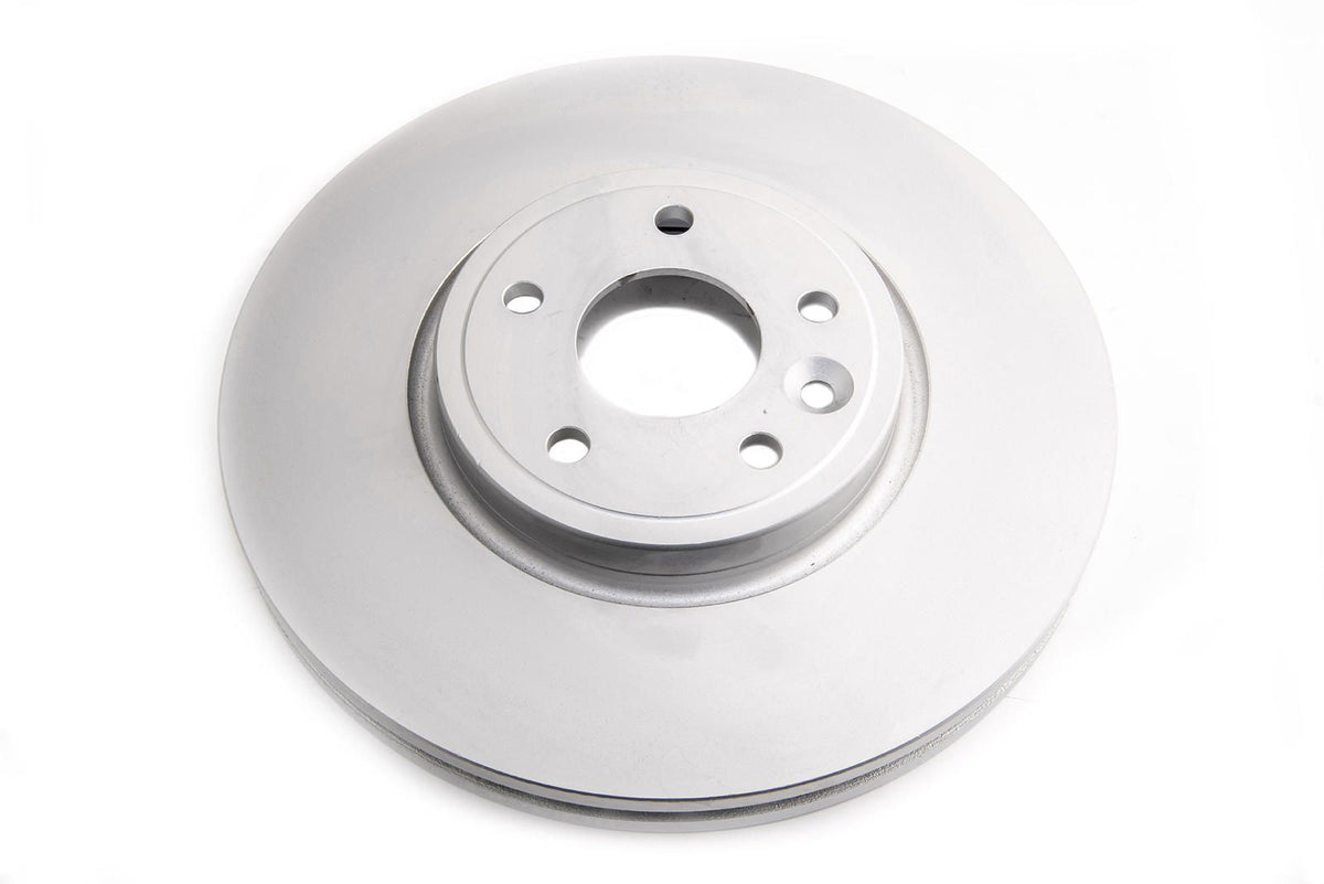 Disc Brakes Australia Street Series - En-Shield - plain DBA3092E