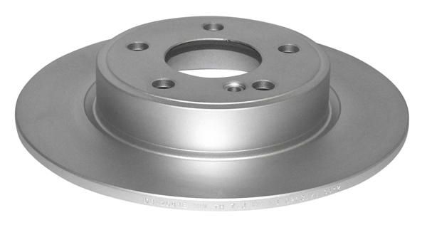 Disc Brakes Australia Street Series - En-Shield - plain DBA2681E