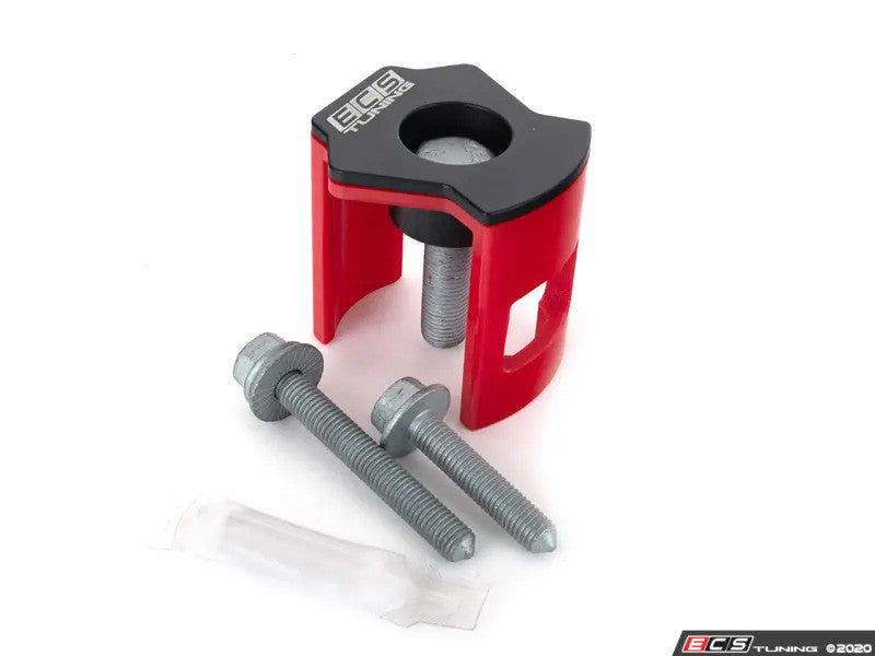 billet mount mqb 88081.