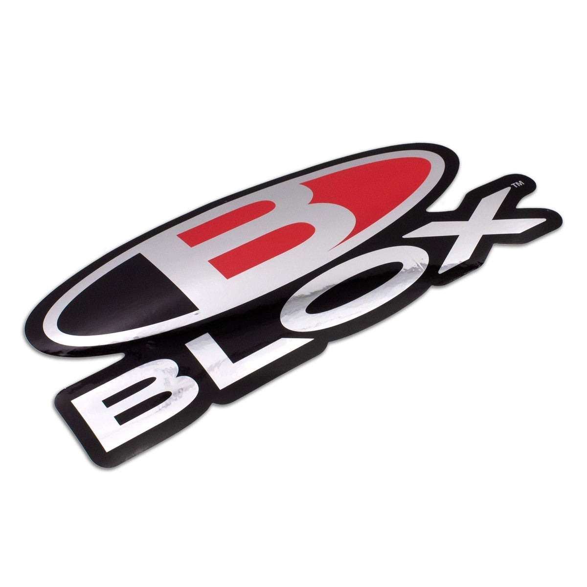 Printed Die Cut Decal - Medium