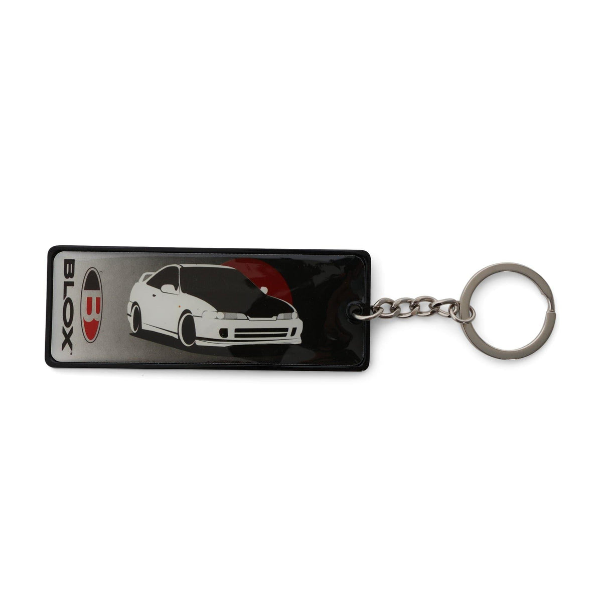 Keychain, Integra DC