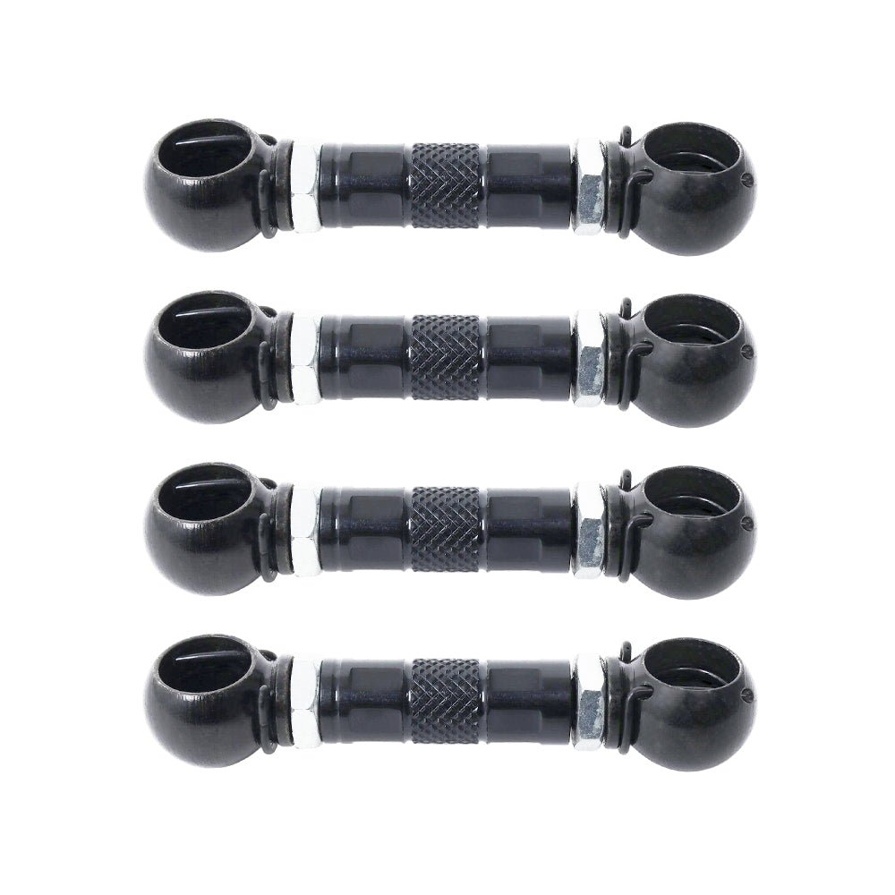Lowering Links, 2021+ Tesla Model S, X including Plaid