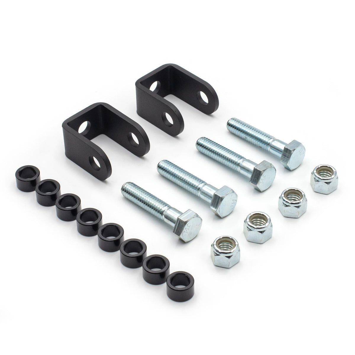 Replacement Hardware for Front Traction Bar Kit - EG, DC, EK
