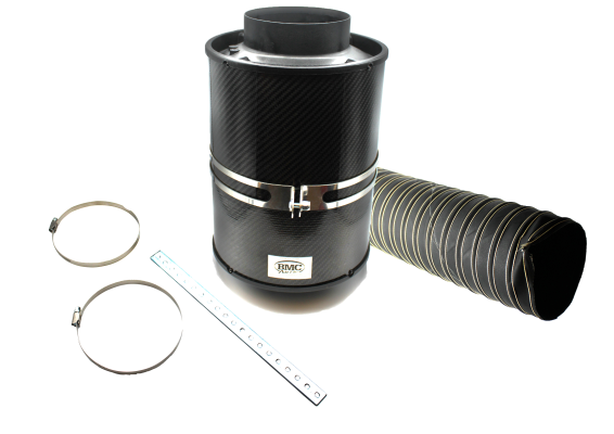 BMC ACCDA00001 CDA carbon fibre air intake kit