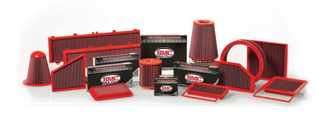 BMC ACCDARISP-39 CDA replacement filter