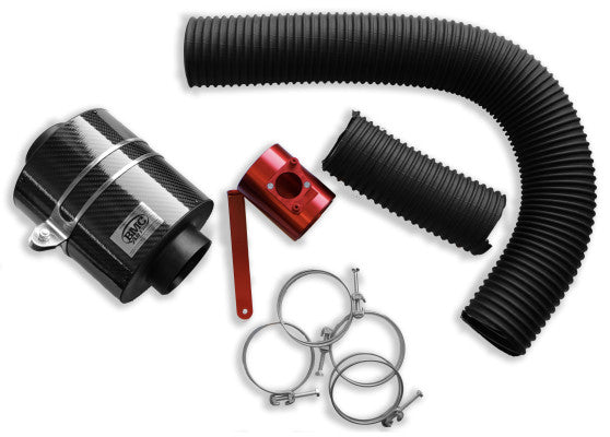 BMC ACCDASP-30 CDA carbon air intake kit