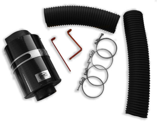 BMC ACCDASP-31 Carbon Dynamic Airbox induction kit