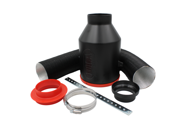 BMC DIA direct intake air system kit ADDIA85-150
