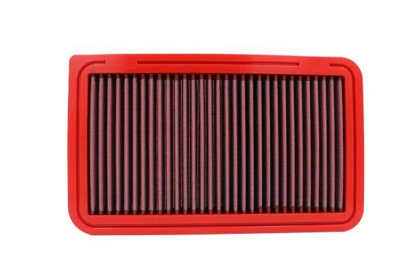 BMC FB657/01 filter detail