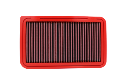 BMC FB657/01 filter detail