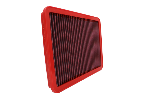 BMC FB777/01 filter detail