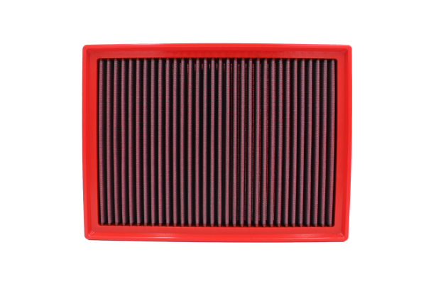 BMC FB815/20 filter detail