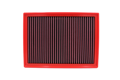 BMC FB815/20 filter detail