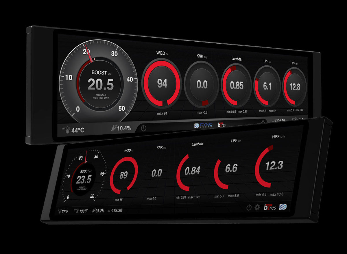 AEM Electronics AEM Digital Gauge - 30 – Part 30-4400 - 30-4400