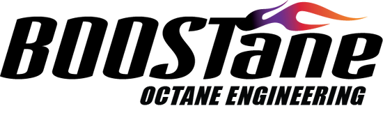 BOOSTane