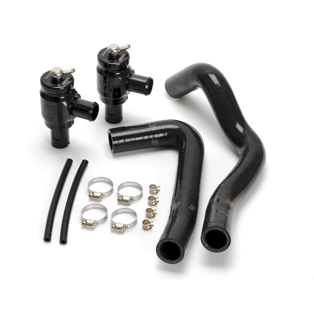 Airtec Motorsport Kompact Plumb Back Kit - BMW