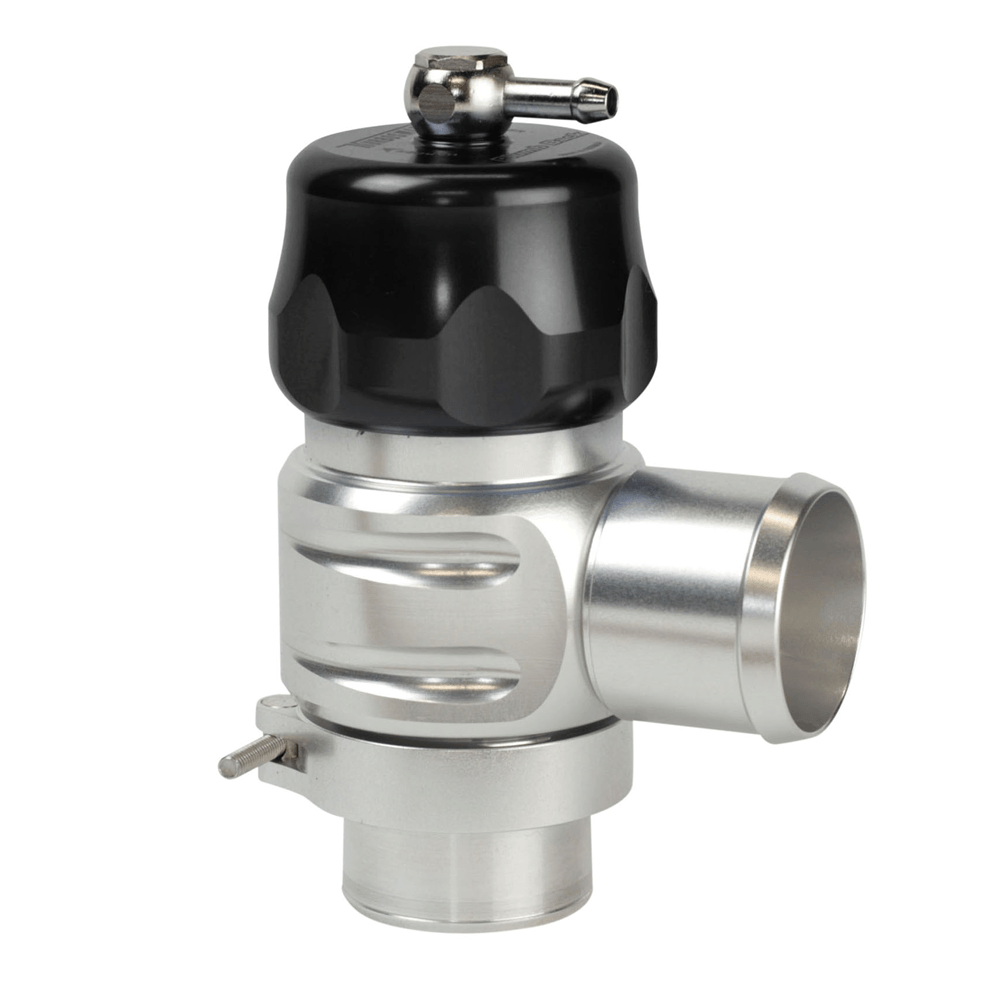Airtec Motorsport Turbosmart Plumb Back Uni - 38mm - Blue
