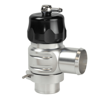 Airtec Motorsport Turbosmart Plumb Back Uni - 38mm - Blue