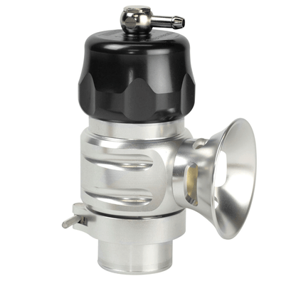 Airtec Motorsport Turbosmart Supersonic Universal - Black