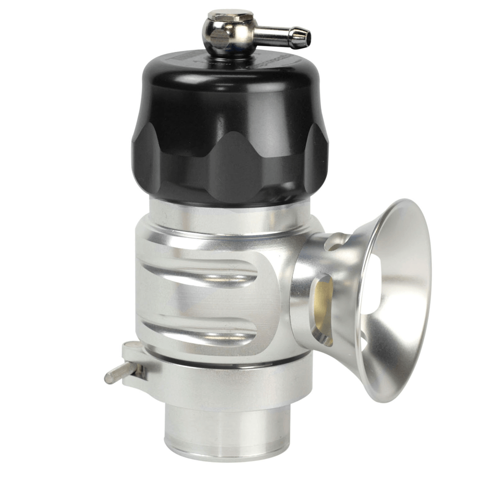 Airtec Motorsport Turbosmart Supersonic Universal - Blue