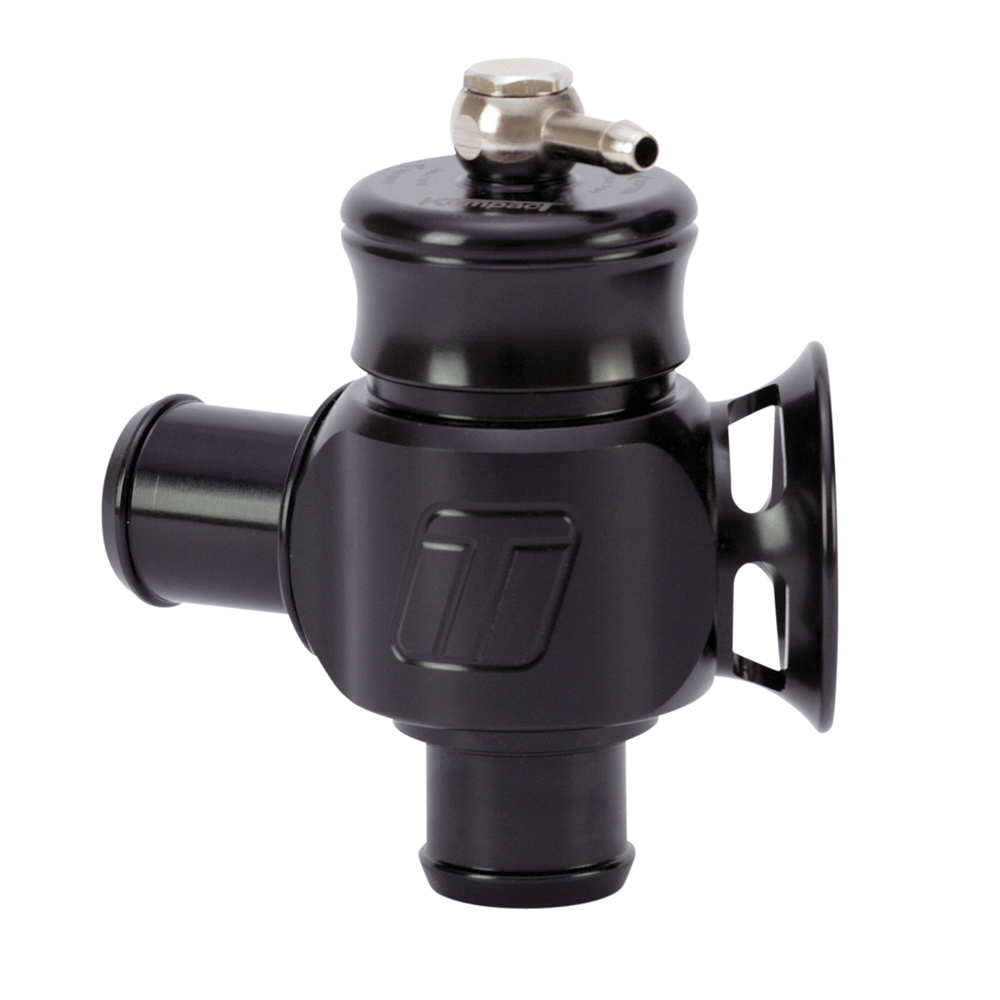 Airtec Motorsport Turbosmart Kompact Dual Port-25mm