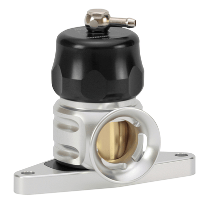 Airtec Motorsport Turbosmart Supersonic Subaru BOV - Black