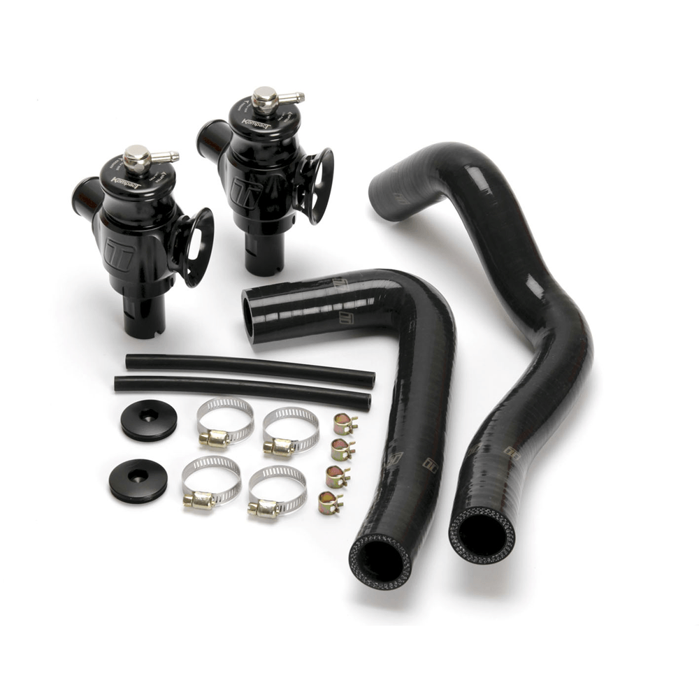 Airtec Motorsport Kompact Dual Port Kit - BMW