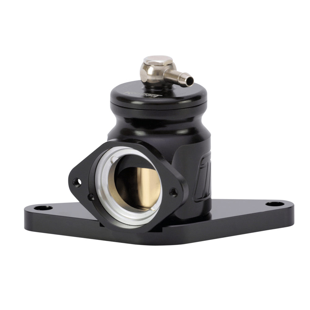 Airtec Motorsport Kompact Plumb Back - Subaru