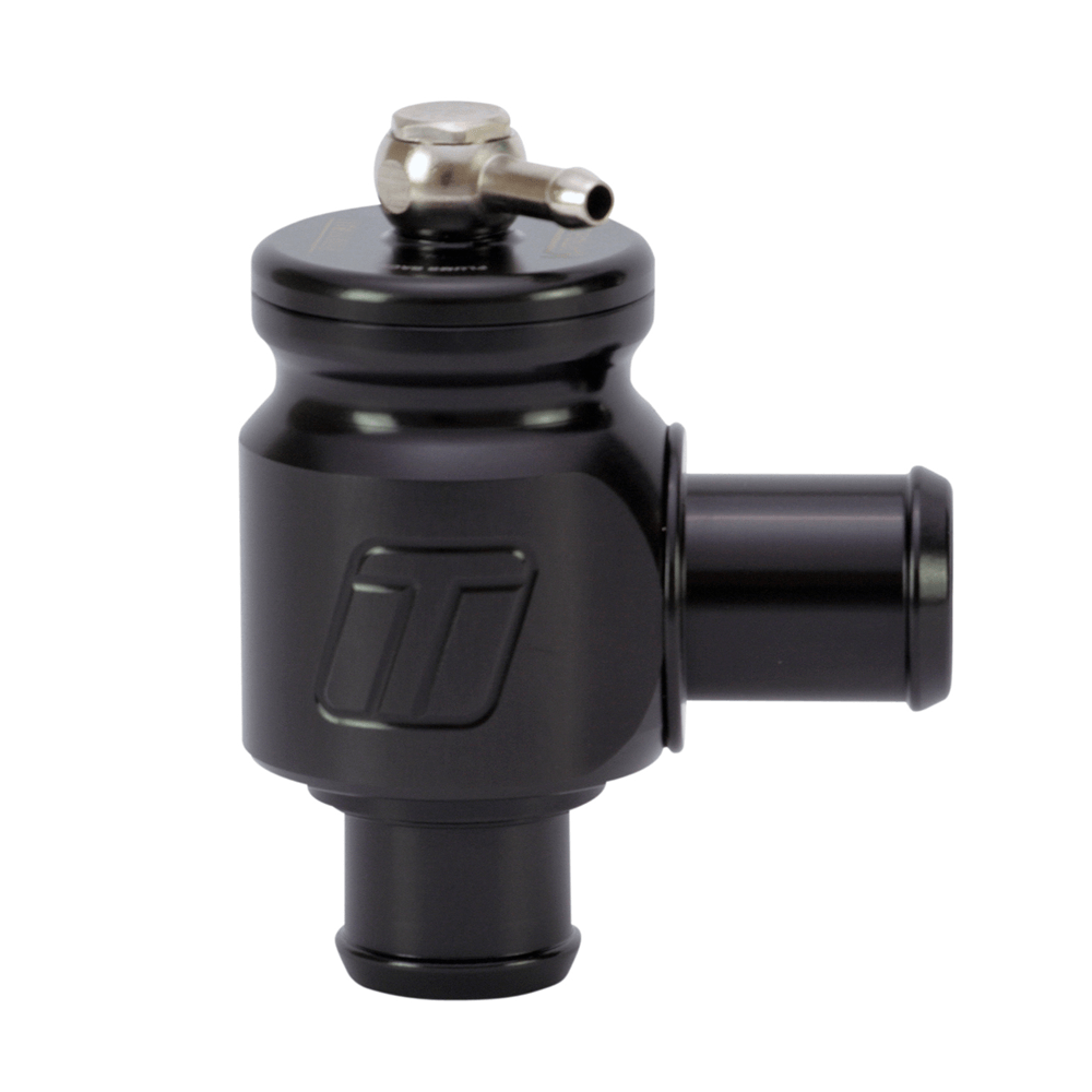 Airtec Motorsport Kompact Plumb Back-25mm