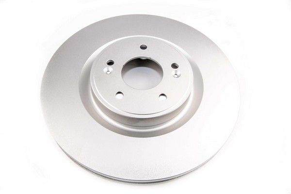 Disc Brakes Australia Street Series - En-Shield - plain DBA2482E