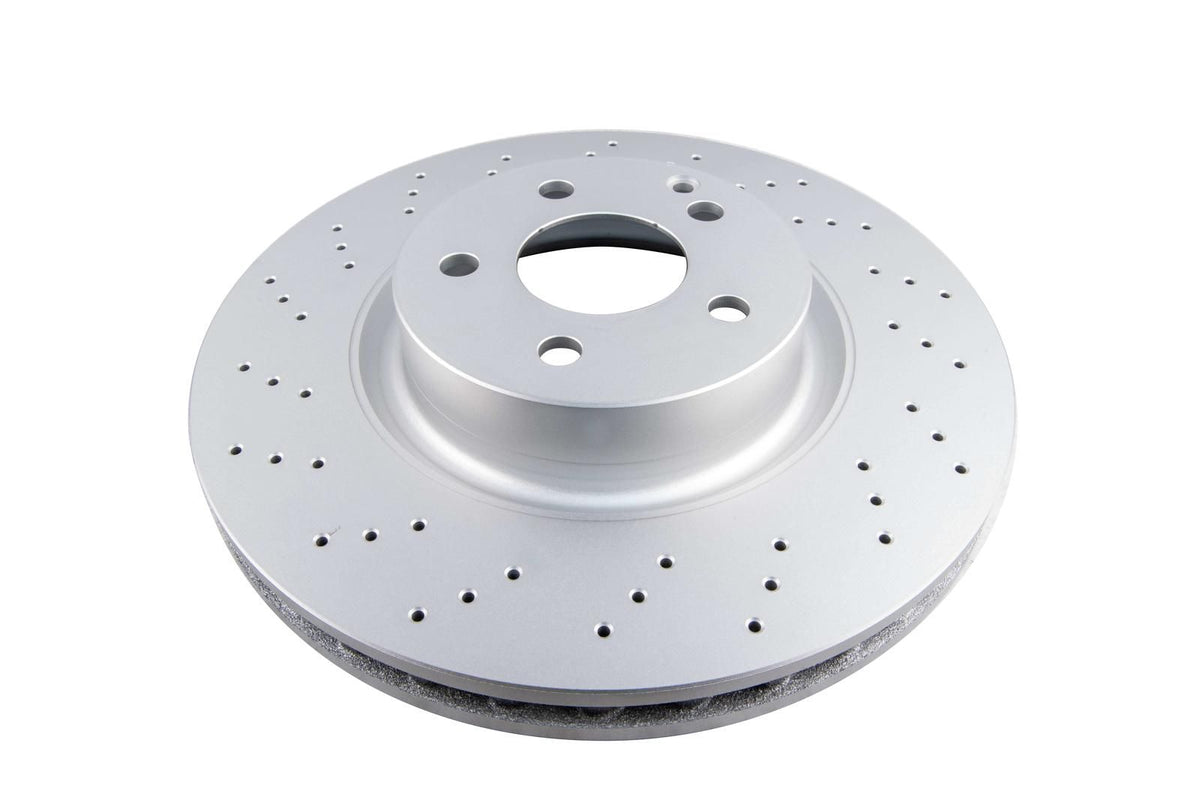 Disc Brakes Australia Street Series - En-Shield - plain DBA3258OEX