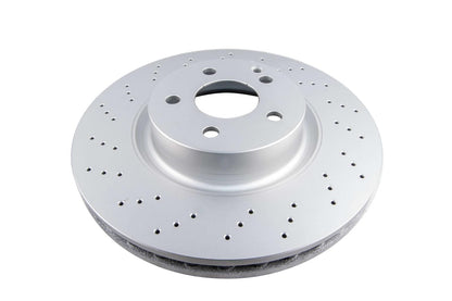 Disc Brakes Australia Street Series - En-Shield - plain DBA3258OEX