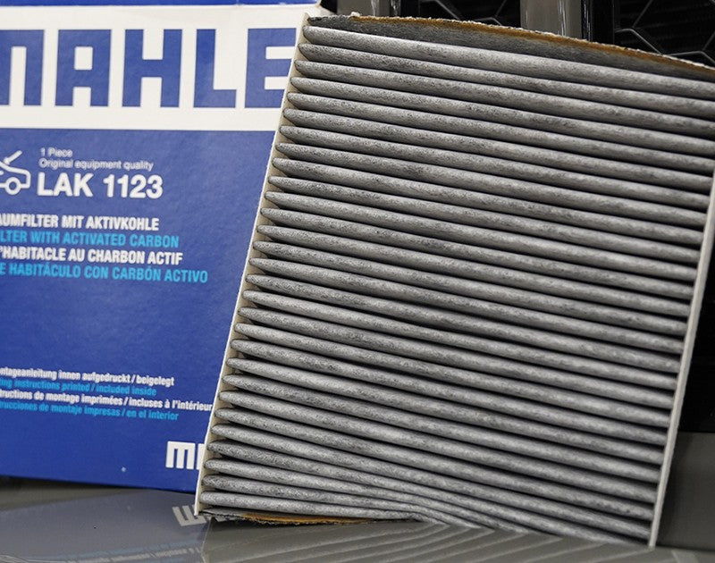 Mahle Cabin Filter - Pollen BMW 3 Series E36 - LA80